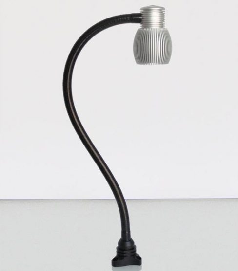 LED机床工作灯 LED机床灯 IP67防水触控