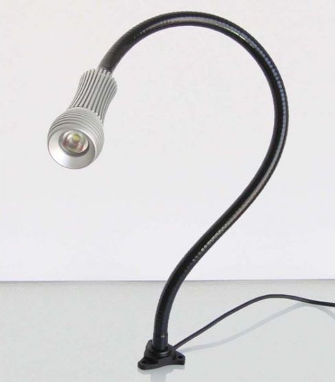 LED机床工作灯 LED机床灯 IP67防水触控