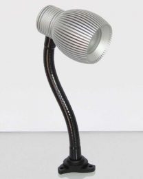 短臂机床工作灯 短臂机床灯 短臂防水触控LED机床工作灯